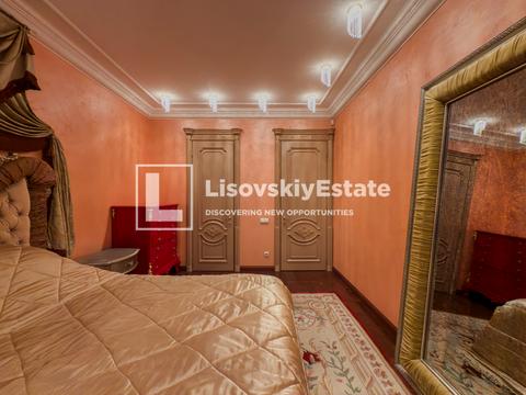 квартира за адресою Круглоуніверситетська вул., 3-5