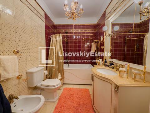 квартира за адресою Круглоуніверситетська вул., 3-5