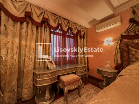 квартира за адресою Круглоуніверситетська вул., 3-5