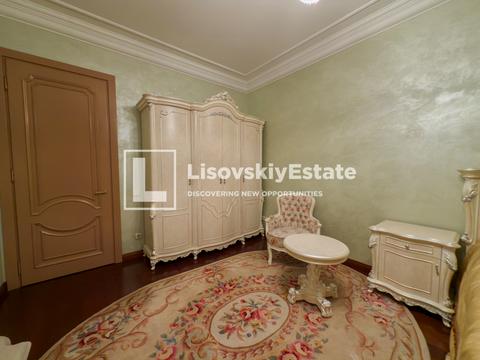 квартира за адресою Круглоуніверситетська вул., 3-5