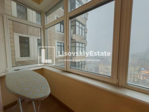 квартира за адресою Круглоуніверситетська вул., 3-5