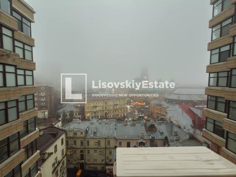 квартира за адресою Круглоуніверситетська вул., 3-5