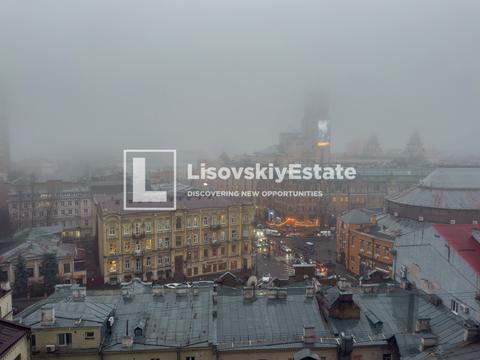 квартира за адресою Круглоуніверситетська вул., 3-5