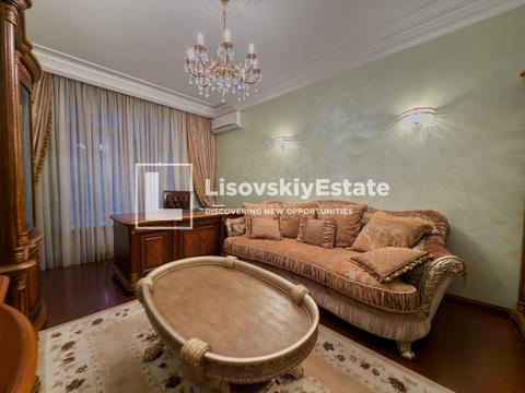 квартира за адресою Круглоуніверситетська вул., 3-5