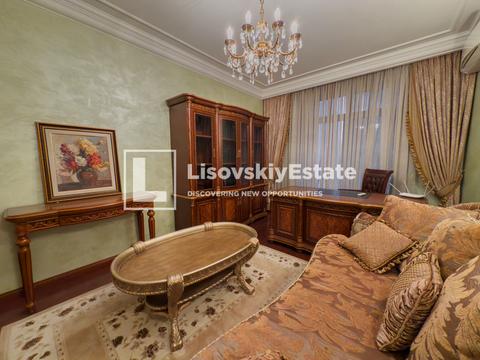 квартира за адресою Круглоуніверситетська вул., 3-5