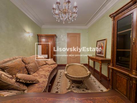 квартира за адресою Круглоуніверситетська вул., 3-5