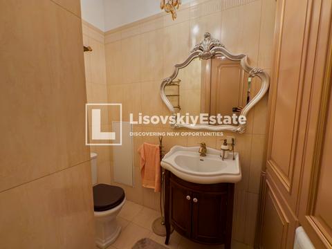 квартира за адресою Круглоуніверситетська вул., 3-5