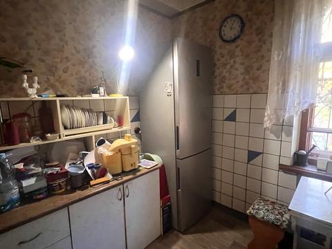 квартира по адресу Большая Арнаутская ул., 1