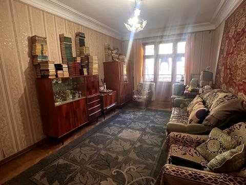 квартира по адресу Большая Арнаутская ул., 1