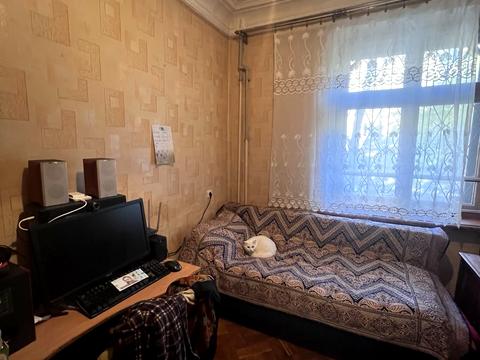 квартира по адресу Большая Арнаутская ул., 1