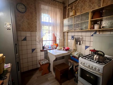 квартира по адресу Большая Арнаутская ул., 1