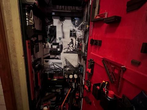 квартира по адресу Большая Арнаутская ул., 1