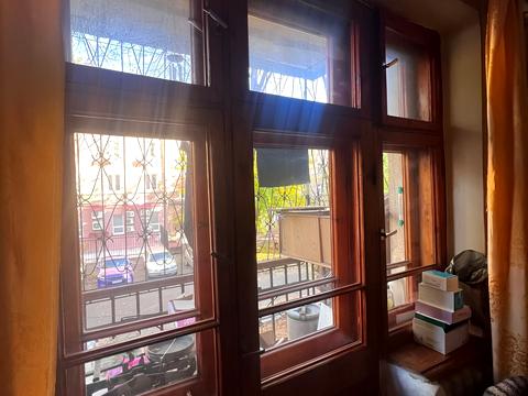 квартира по адресу Большая Арнаутская ул., 1