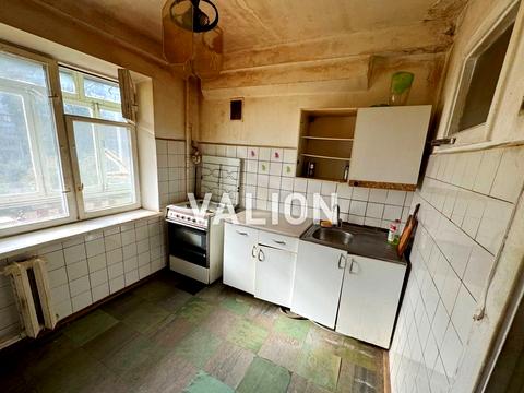 квартира за адресою Київ, Митрополита Василя Липківського вул. (Урицького), 13