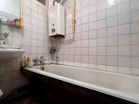 квартира по адресу Большая Арнаутская ул., 1