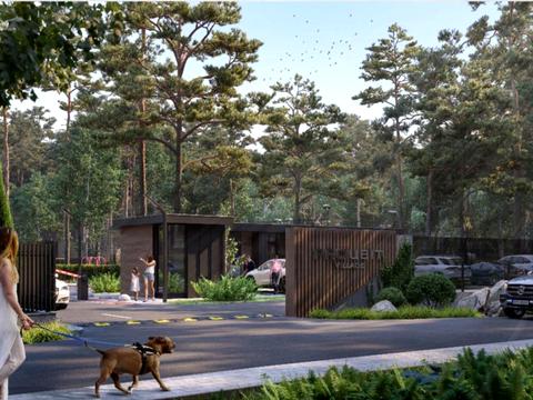 дом по адресу Майская ул., 2