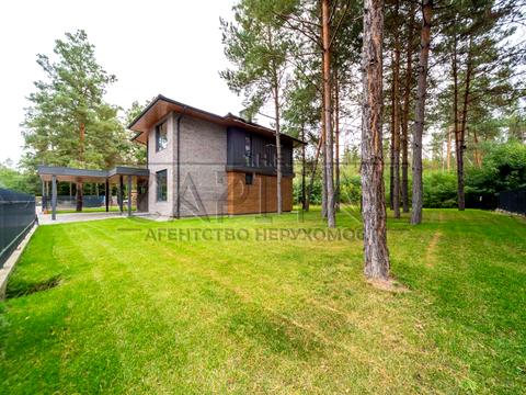 дом по адресу Майская ул., 2