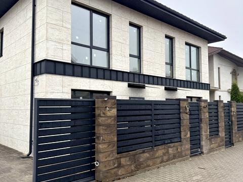 будинок за адресою Оксамитова вул., 1-Б