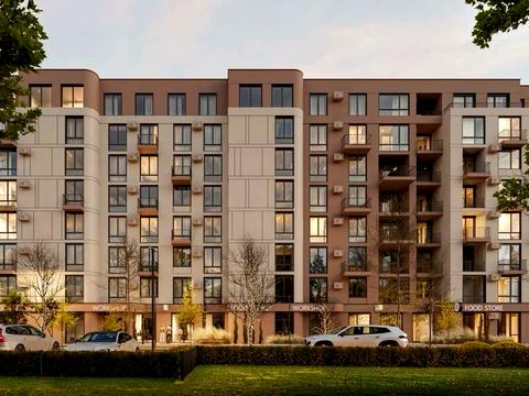 квартира за адресою Б.Хмельницького, 2