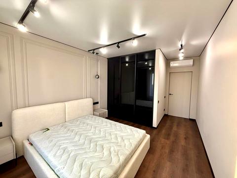 квартира за адресою Львів, Щирецька вул., 32