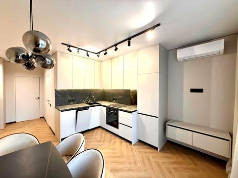 квартира за адресою Львів, Щирецька вул., 32