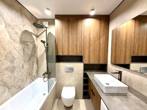 квартира за адресою Львів, Щирецька вул., 32