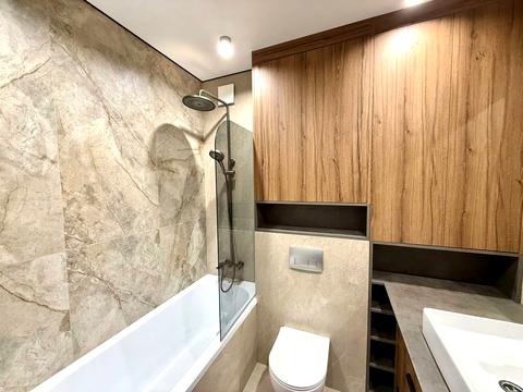 квартира за адресою Львів, Щирецька вул., 32