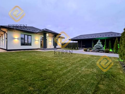 будинок за адресою Забудована