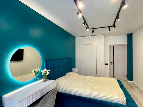 квартира за адресою Малоголосківська вул., 30А