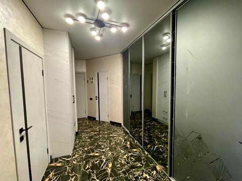 квартира за адресою Малоголосківська вул., 30А