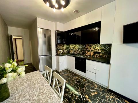 квартира за адресою Малоголосківська вул., 30А