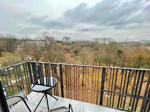 квартира за адресою Малоголосківська вул., 30А