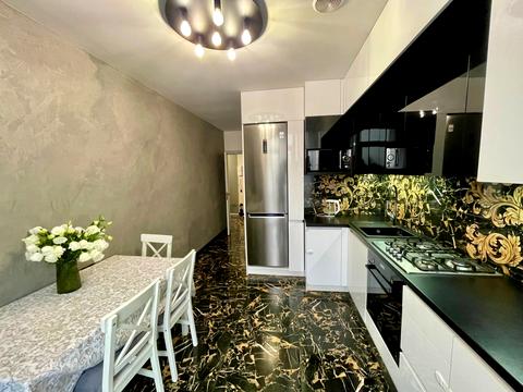 квартира за адресою Малоголосківська вул., 30А