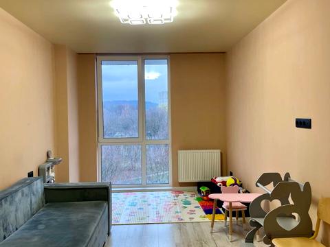 квартира за адресою Малоголосківська вул., 30А