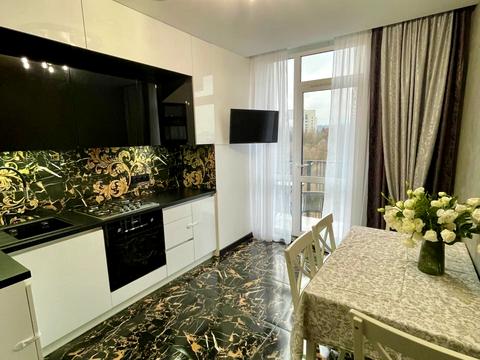 квартира за адресою Малоголосківська вул., 30А