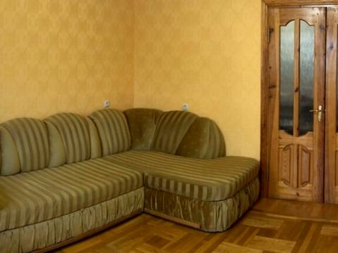 квартира за адресою Агатангела Кримського вул., 48