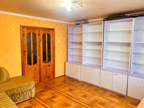 квартира за адресою Агатангела Кримського вул., 48