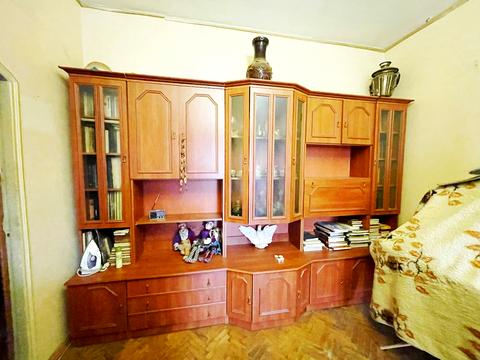 квартира по адресу Родини Глаголєвих ул. (Академіка Грекова), 13