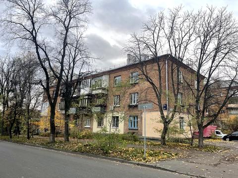 квартира по адресу Родини Глаголєвих ул. (Академіка Грекова), 13