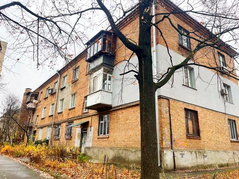 квартира по адресу Родини Глаголєвих ул. (Академіка Грекова), 13