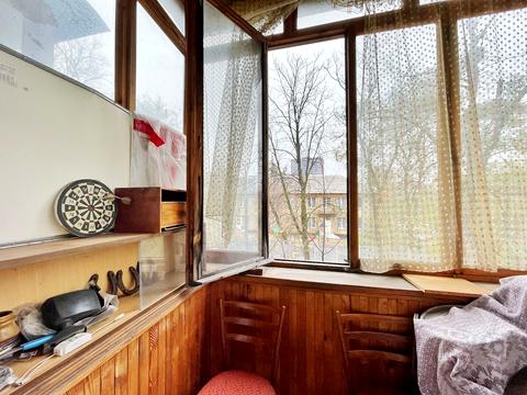 квартира по адресу Родини Глаголєвих ул. (Академіка Грекова), 13