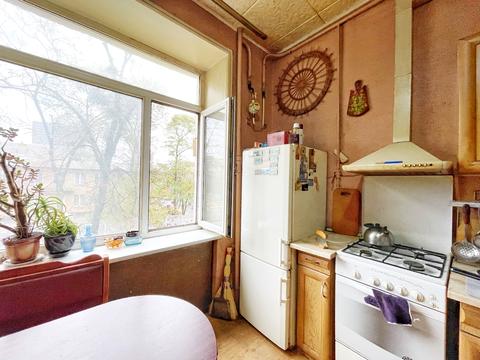 квартира по адресу Родини Глаголєвих ул. (Академіка Грекова), 13