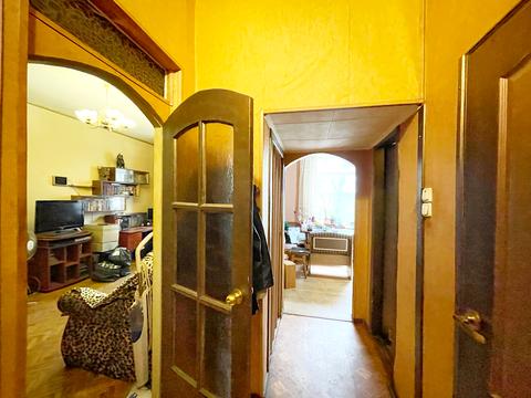 квартира по адресу Родини Глаголєвих ул. (Академіка Грекова), 13