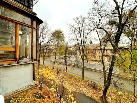 квартира по адресу Родини Глаголєвих ул. (Академіка Грекова), 13