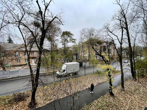 квартира по адресу Родини Глаголєвих ул. (Академіка Грекова), 13