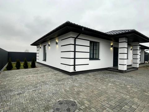 дом по адресу Стуса