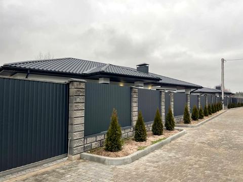 будинок за адресою Стуса