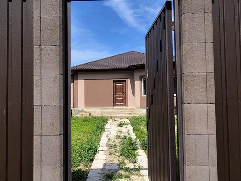 дом по адресу Кленова