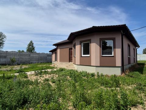 будинок за адресою Кленова