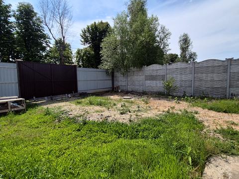 будинок за адресою Кленова